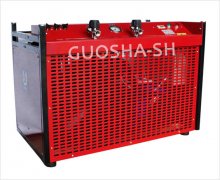 GSW300型氣密性試驗(yàn)專(zhuān)用高壓空氣壓縮機(jī)