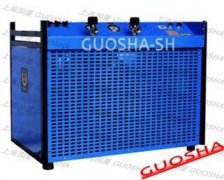 GSW400型壓力試驗(yàn)空壓機(jī)